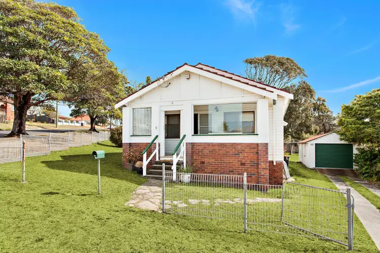 Main view of Homely house listing, 11 Keira Street, Port Kembla NSW 2505