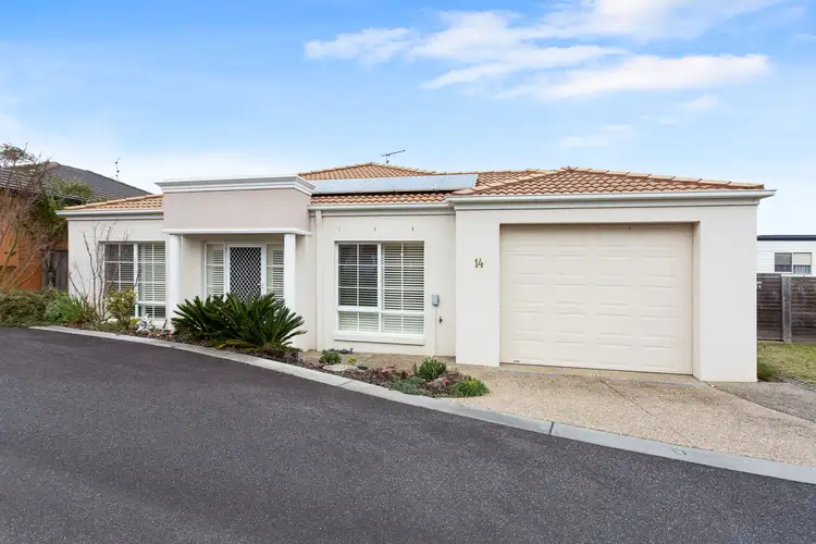 Main view of Homely unit listing, 14/27 Jefferson Road, Garfield VIC 3814
