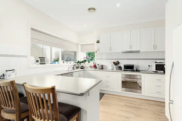 Second view of Homely unit listing, 14/27 Jefferson Road, Garfield VIC 3814