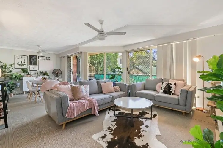 4/691 Oxley Road, Corinda QLD 4075