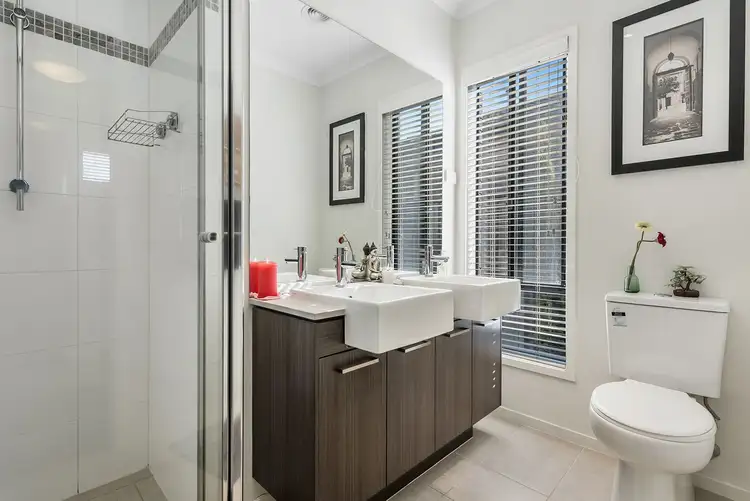 Third view of Homely house listing, 25 Brickwood Circuit, Craigieburn VIC 3064