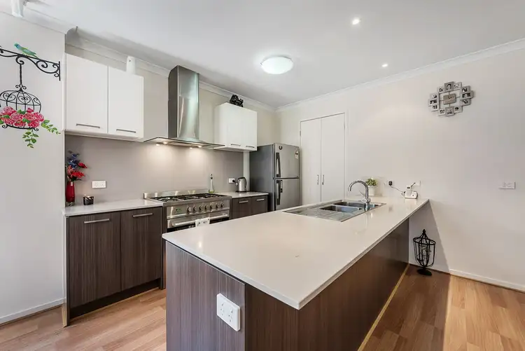 Fourth view of Homely house listing, 25 Brickwood Circuit, Craigieburn VIC 3064