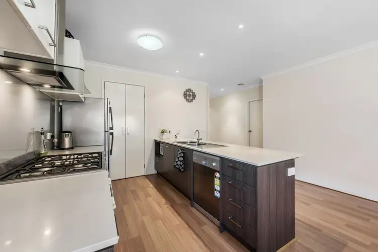Fifth view of Homely house listing, 25 Brickwood Circuit, Craigieburn VIC 3064