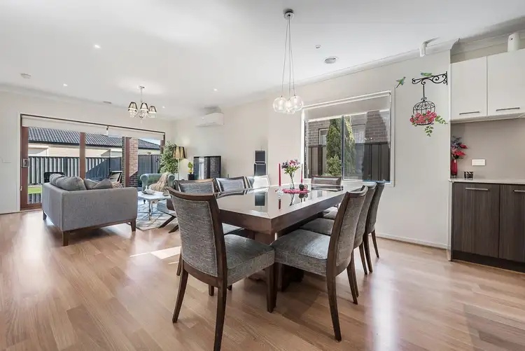Seventh view of Homely house listing, 25 Brickwood Circuit, Craigieburn VIC 3064