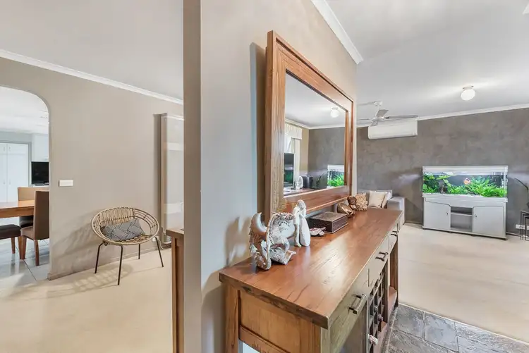 Second view of Homely house listing, 11 Finden Court, Craigieburn VIC 3064