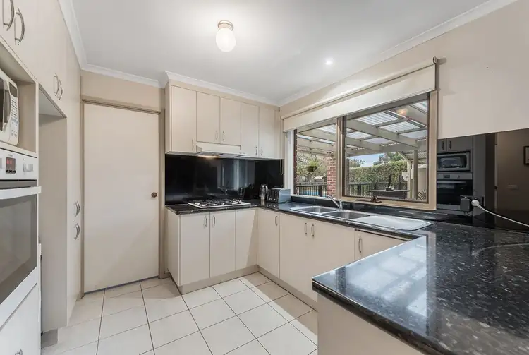 Fourth view of Homely house listing, 11 Finden Court, Craigieburn VIC 3064