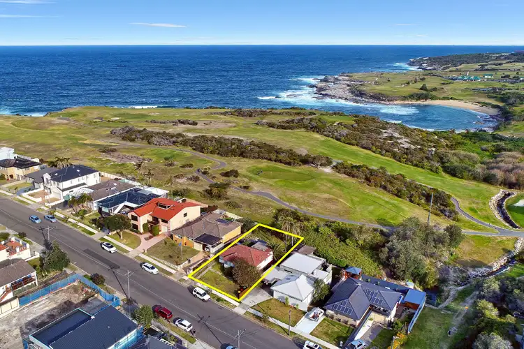 115 Bilga Crescent, Malabar NSW 2036