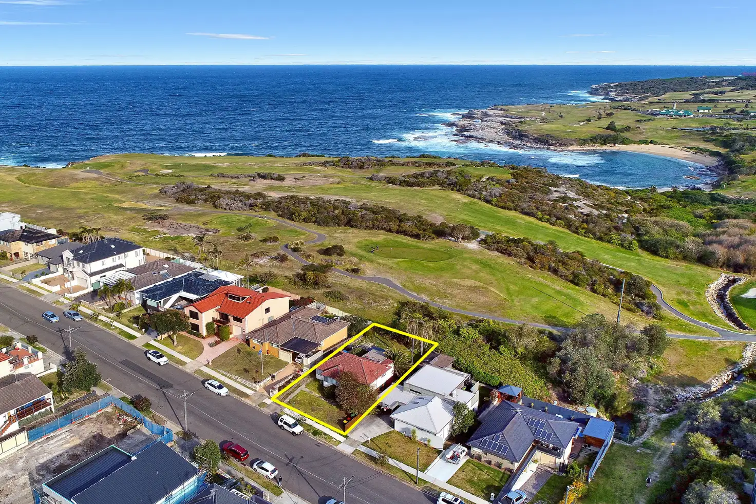 Main view of Homely house listing, 115 Bilga Crescent, Malabar NSW 2036