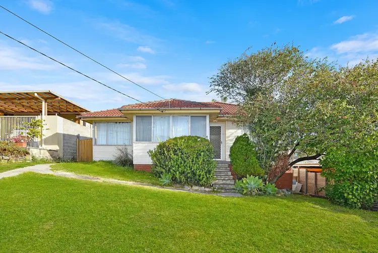 Fifth view of Homely house listing, 115 Bilga Crescent, Malabar NSW 2036