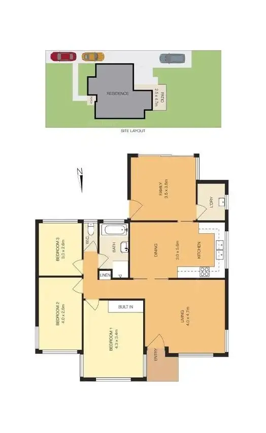 Seventh view of Homely house listing, 115 Bilga Crescent, Malabar NSW 2036