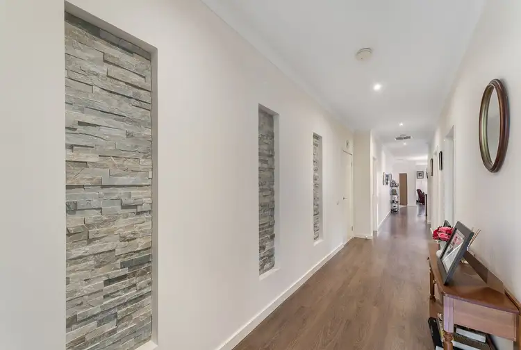 Second view of Homely house listing, 47 Northumberland Circuit, Craigieburn VIC 3064
