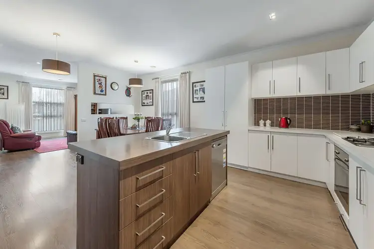Third view of Homely house listing, 47 Northumberland Circuit, Craigieburn VIC 3064