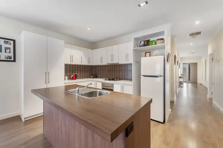 Fourth view of Homely house listing, 47 Northumberland Circuit, Craigieburn VIC 3064