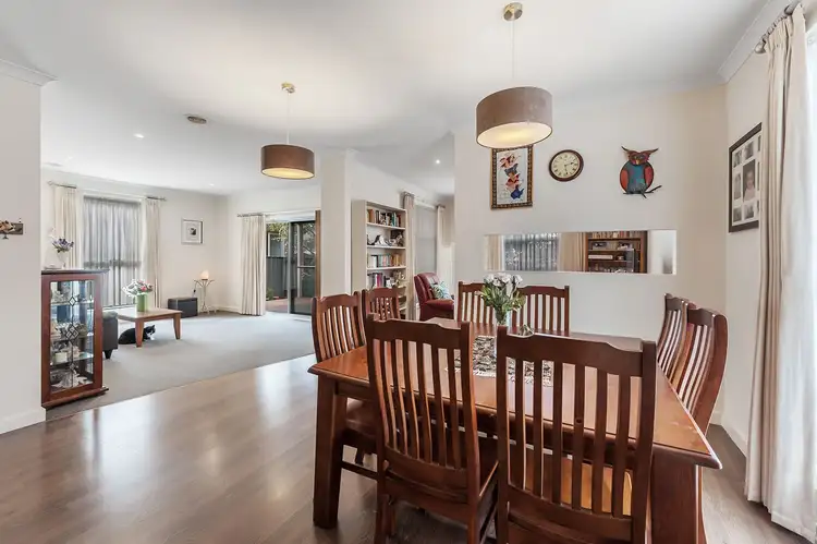 Fifth view of Homely house listing, 47 Northumberland Circuit, Craigieburn VIC 3064
