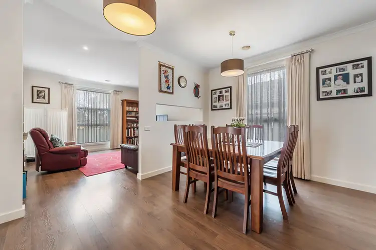 Sixth view of Homely house listing, 47 Northumberland Circuit, Craigieburn VIC 3064