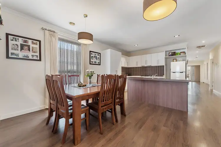 Seventh view of Homely house listing, 47 Northumberland Circuit, Craigieburn VIC 3064