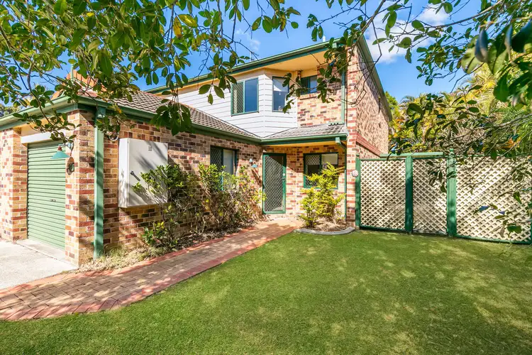 12/19 Doyalson Place, Helensvale QLD 4212