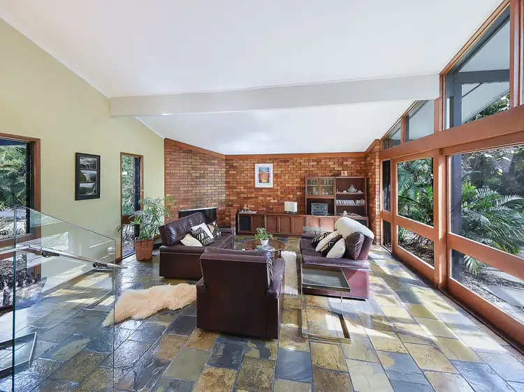 Second view of Homely house listing, 381 Mount Glorious Road, Samford Valley QLD 4520