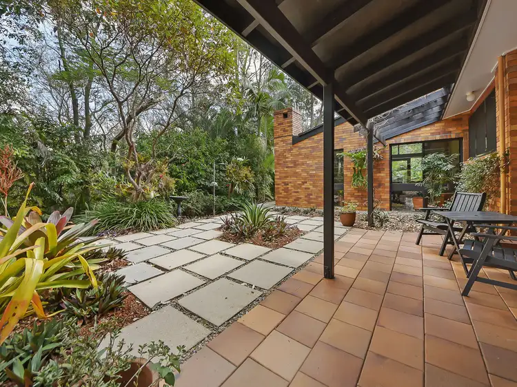 Third view of Homely house listing, 381 Mount Glorious Road, Samford Valley QLD 4520