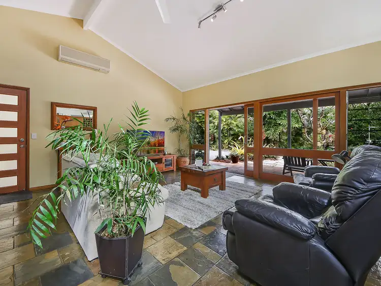 Fourth view of Homely house listing, 381 Mount Glorious Road, Samford Valley QLD 4520