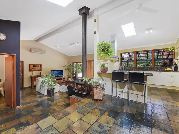 Fifth view of Homely house listing, 381 Mount Glorious Road, Samford Valley QLD 4520