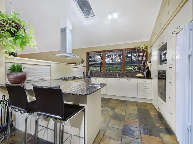 Sixth view of Homely house listing, 381 Mount Glorious Road, Samford Valley QLD 4520