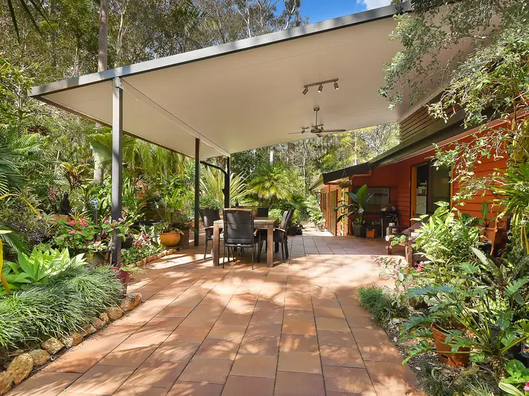 Seventh view of Homely house listing, 381 Mount Glorious Road, Samford Valley QLD 4520