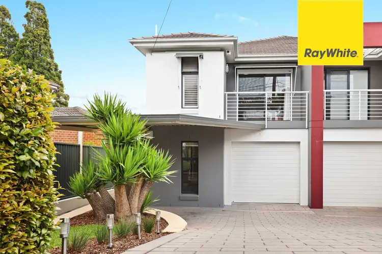 9A Third Avenue, Epping NSW 2121