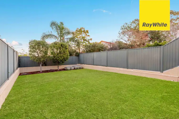 Third view of Homely other listing, 9A Third Avenue, Epping NSW 2121