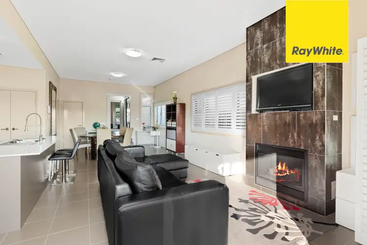 Fifth view of Homely other listing, 9A Third Avenue, Epping NSW 2121
