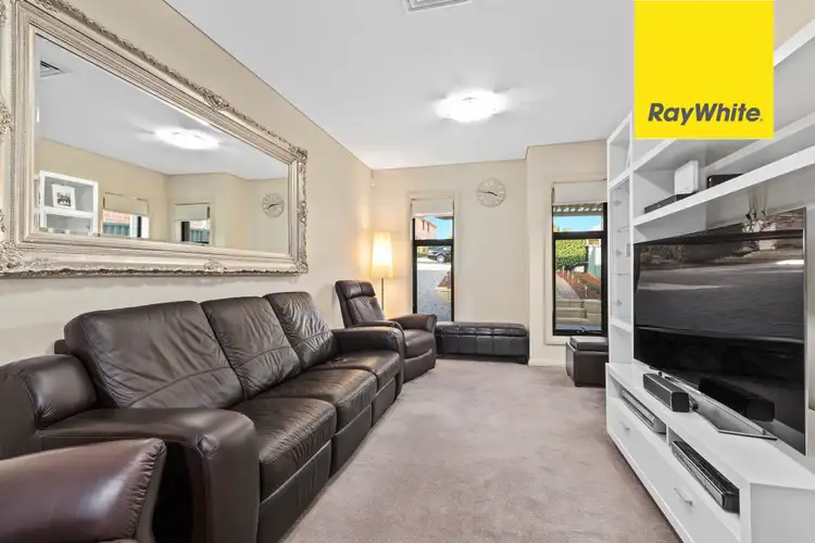 Sixth view of Homely other listing, 9A Third Avenue, Epping NSW 2121