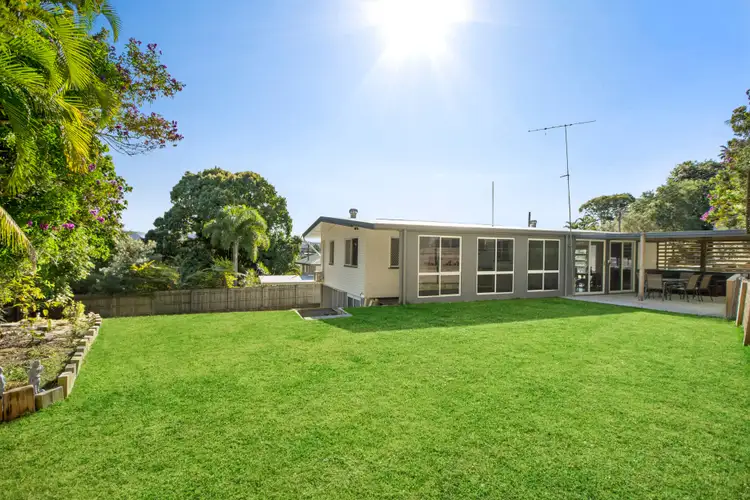 54 Reilly Road, Nambour QLD 4560