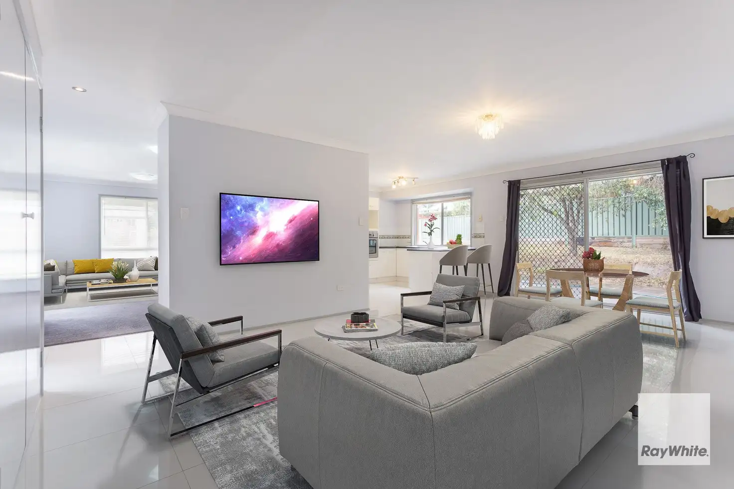 Main view of Homely house listing, 35 Muriel Street, Redland Bay QLD 4165