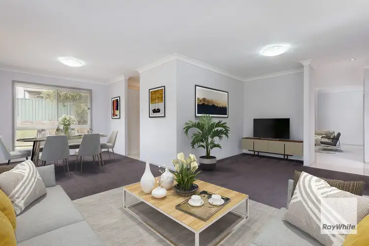 Third view of Homely house listing, 35 Muriel Street, Redland Bay QLD 4165