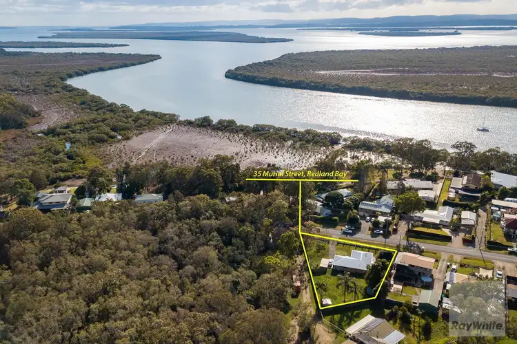 Fourth view of Homely house listing, 35 Muriel Street, Redland Bay QLD 4165