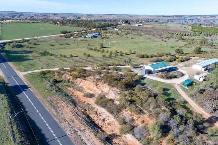120 Kallina Drive, Mypolonga SA 5254