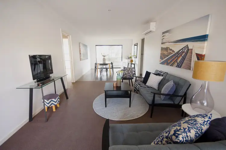 Third view of Homely unit listing, 7/291 Cranbourne-Frankston Road, Langwarrin VIC 3910