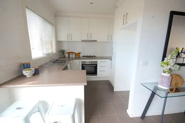 Sixth view of Homely unit listing, 7/291 Cranbourne-Frankston Road, Langwarrin VIC 3910