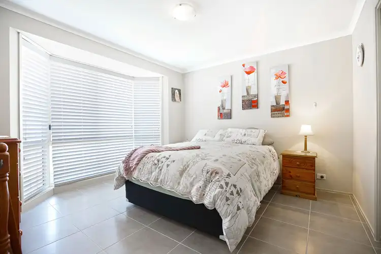 Second view of Homely house listing, 3 The Lakes Drive, Glenmore Park NSW 2745