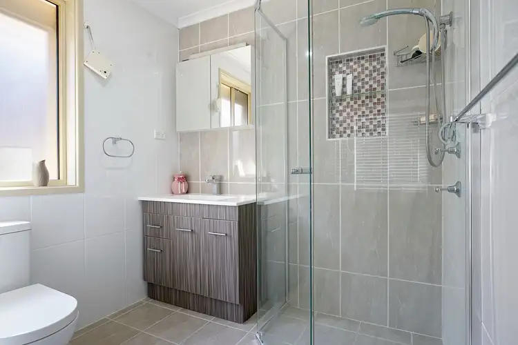 Third view of Homely house listing, 3 The Lakes Drive, Glenmore Park NSW 2745