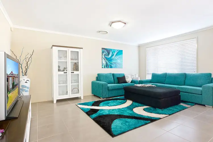 Fourth view of Homely house listing, 3 The Lakes Drive, Glenmore Park NSW 2745