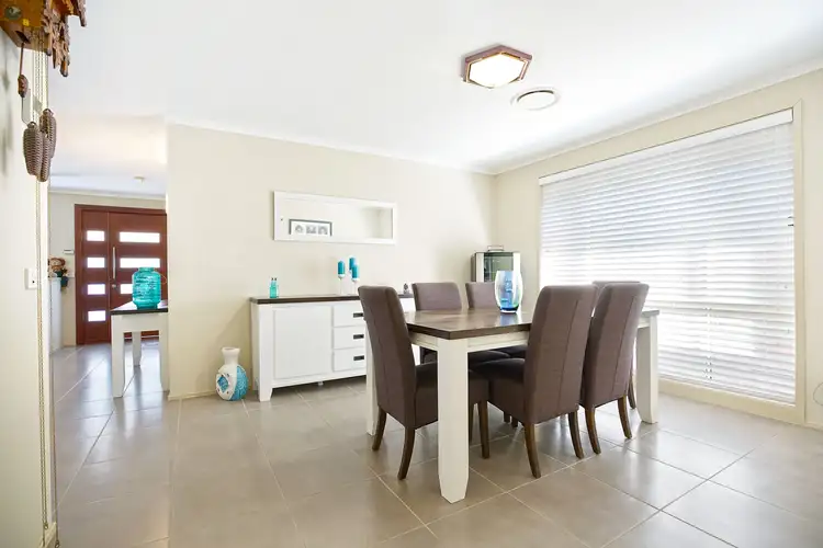 Fifth view of Homely house listing, 3 The Lakes Drive, Glenmore Park NSW 2745