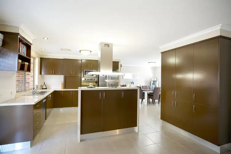 Seventh view of Homely house listing, 3 The Lakes Drive, Glenmore Park NSW 2745