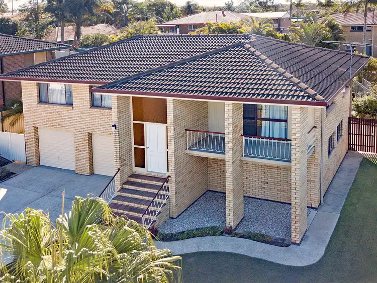 Second view of Homely house listing, 33 Balrothery Street, Bracken Ridge QLD 4017