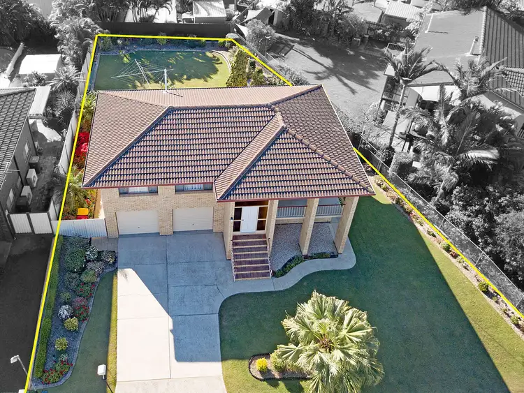 Third view of Homely house listing, 33 Balrothery Street, Bracken Ridge QLD 4017