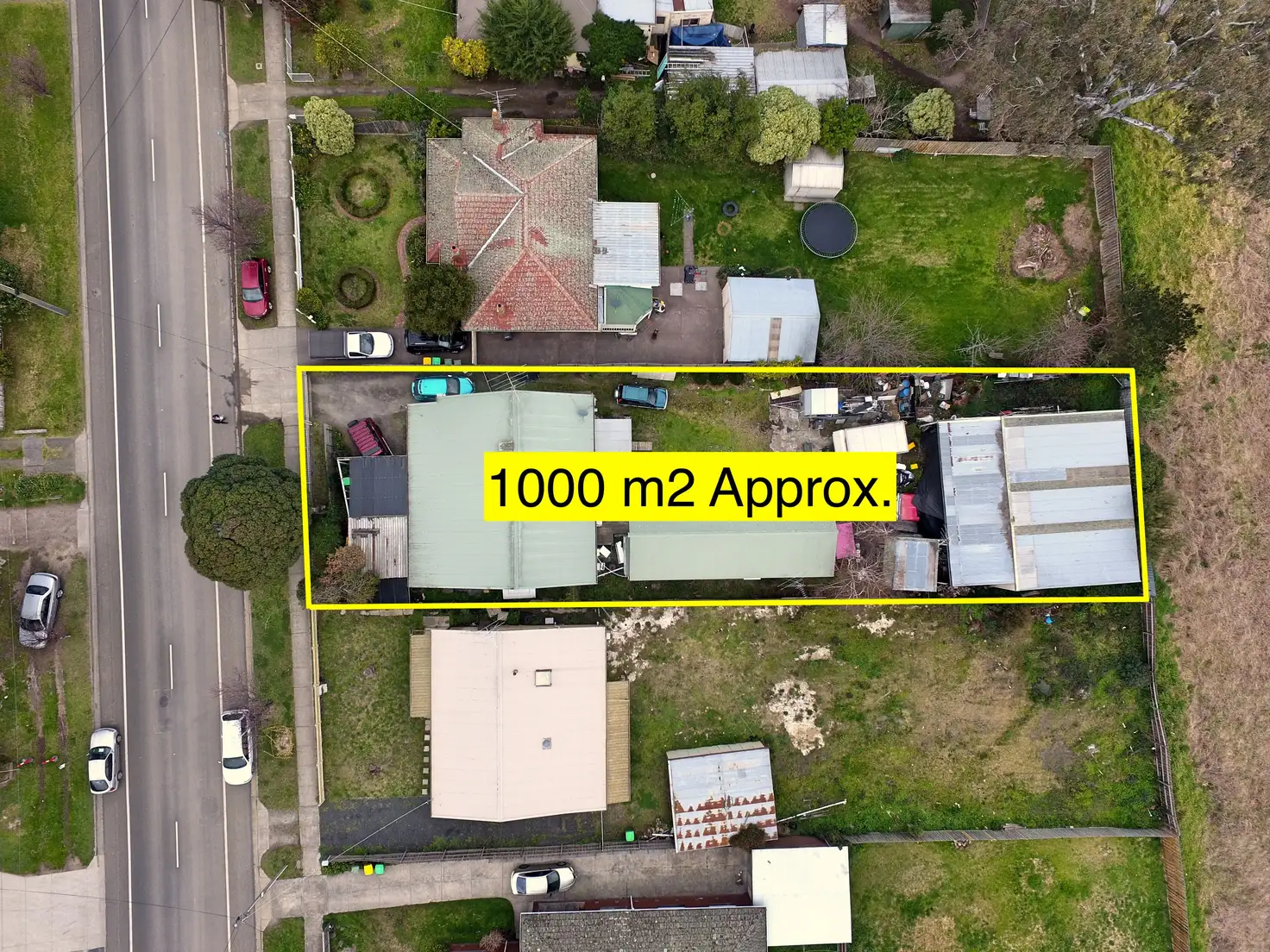 Main view of Homely house listing, 20 Station Street, Officer VIC 3809