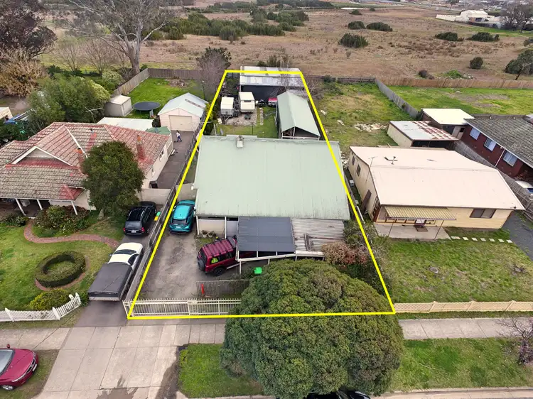 Third view of Homely house listing, 20 Station Street, Officer VIC 3809