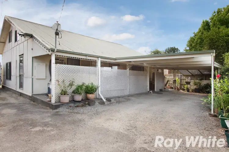 Fourth view of Homely house listing, 20 Station Street, Officer VIC 3809