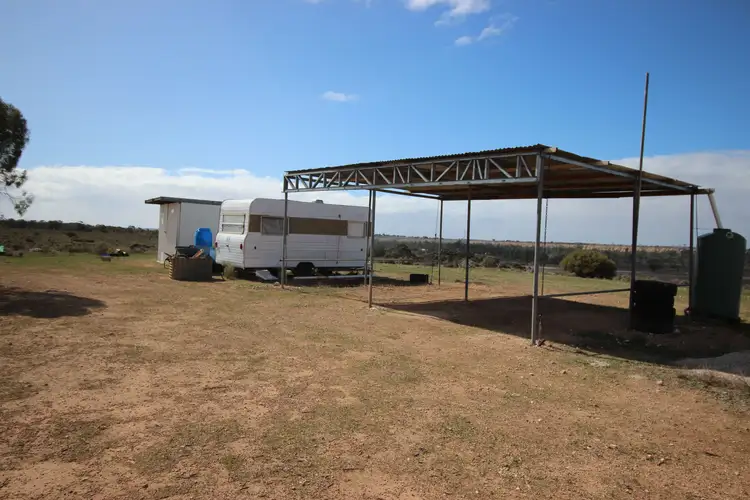 Lot 1 Murraylands Road, Blanchetown SA 5357