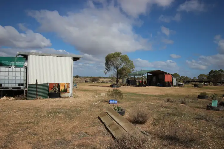 Seventh view of Homely rural property listing, Lot 1 Murraylands Road, Blanchetown SA 5357